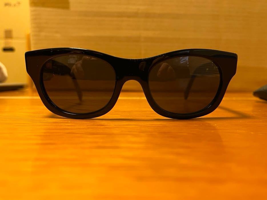 SUPREME WALLACE sunglasses MADE IN Italy シュプリーム サングラス 