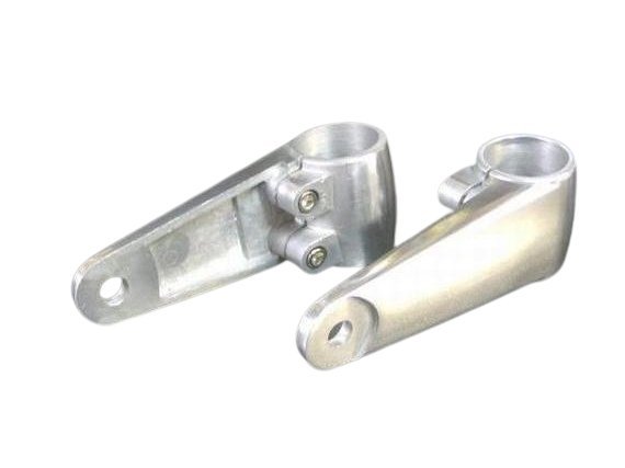 Z400FX Z1/2 Z750FX ヘッドライトステー 【公式通販】
