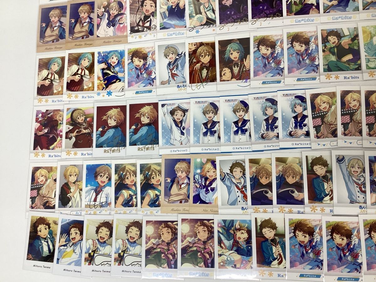 現状】 あんさんぶるスターズ！ あんスタ グッズ まとめ売り Ra*bits 