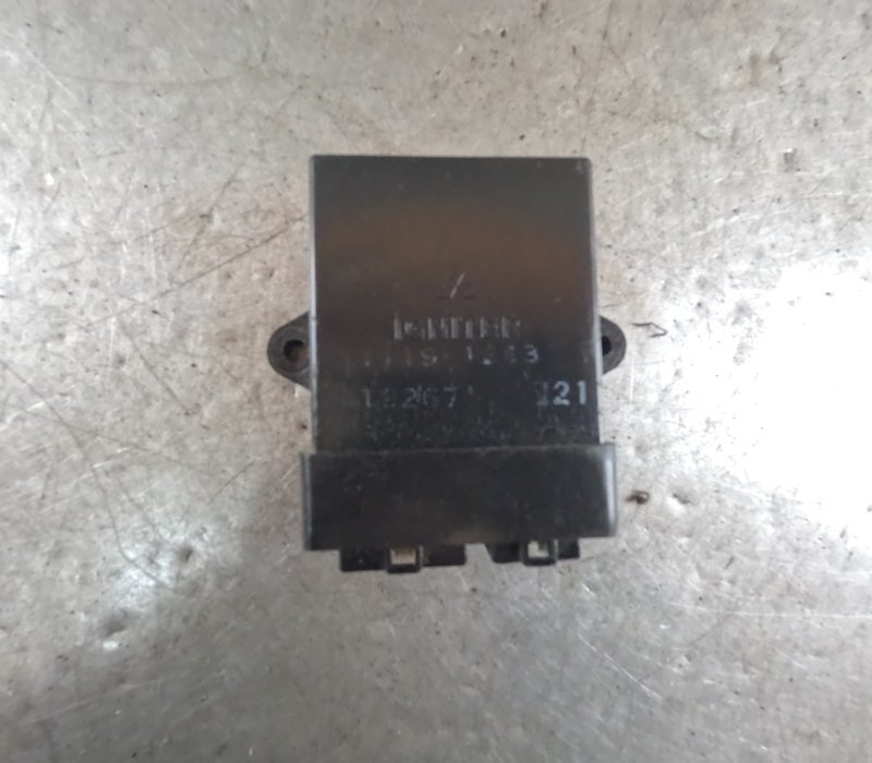 純正 CDI カワサキ バイクパーツ通販 Webike 1KH RGA-170A ZX-10 純正