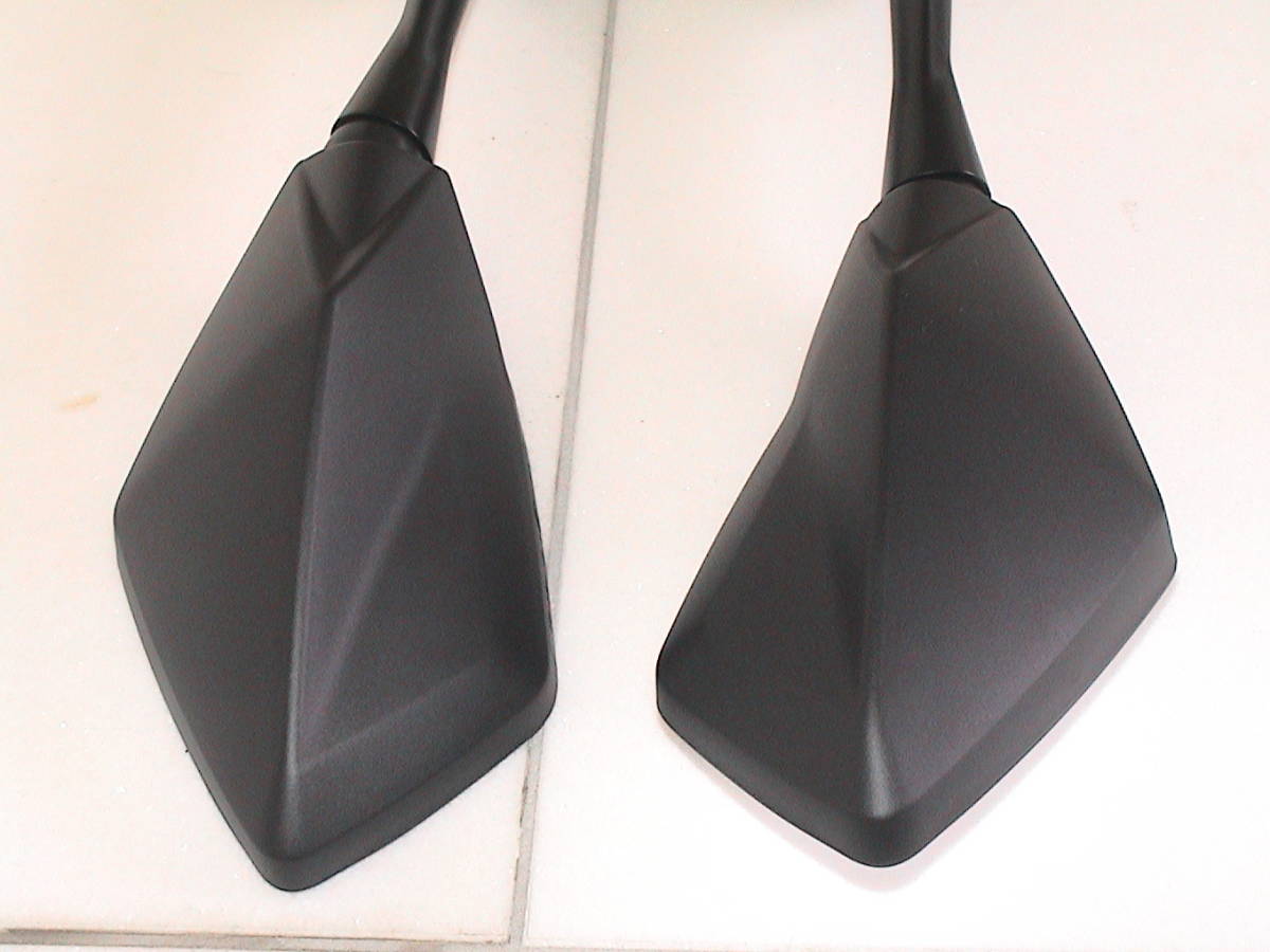 未使用品】CBR250RR(MC51)用☆純正 カウル ミラー(左右セット)(ミラー 