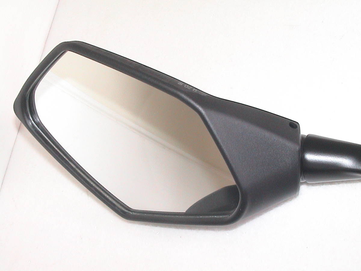 未使用品】CBR250RR(MC51)用☆純正 カウル ミラー(左右セット)(ミラー 
