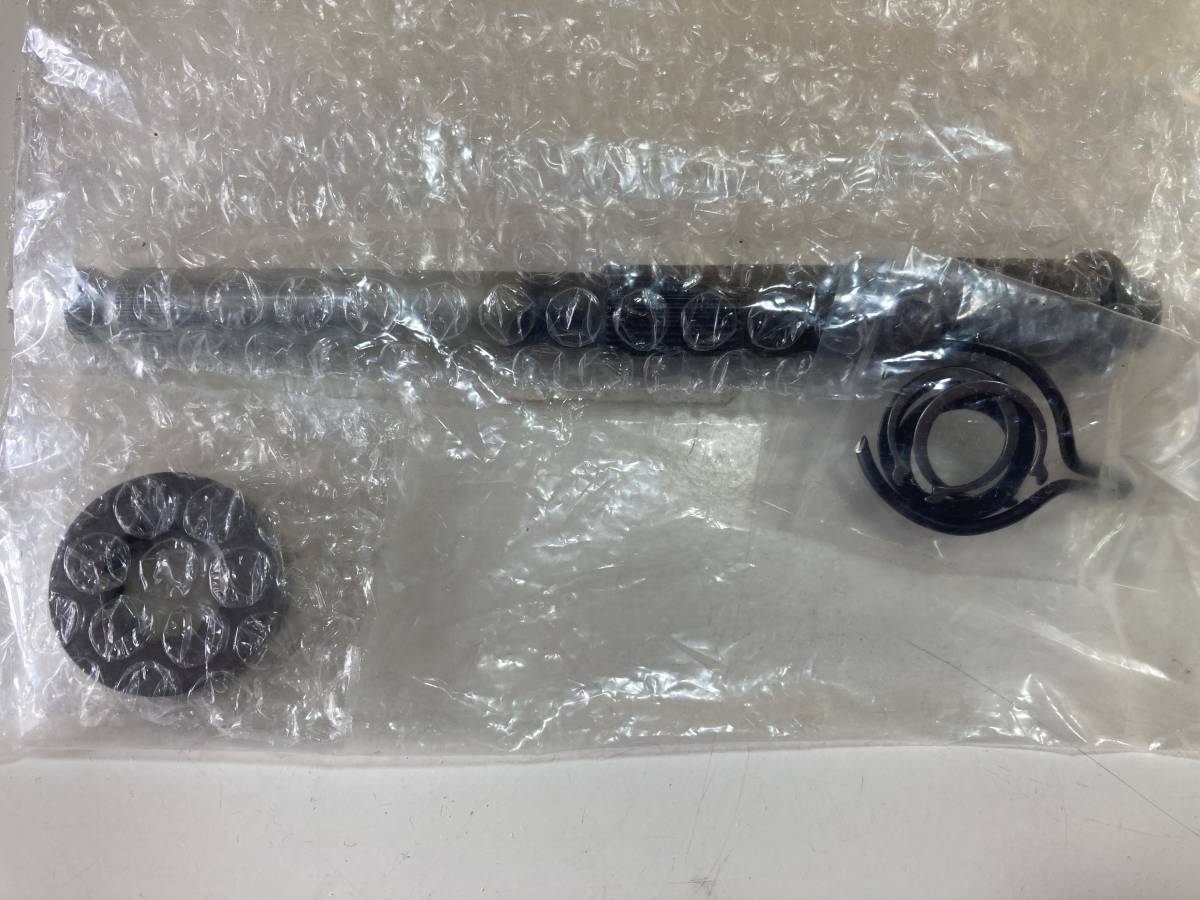 ◇廃盤品 デイトナ Bタイプ キックスピンドル 新品 モンキー、ゴリラ、モンキーR、DAX、シャリー