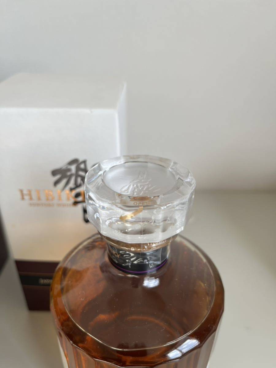 サントリー 響　山崎　白州箱付き ノンビンテージ _4