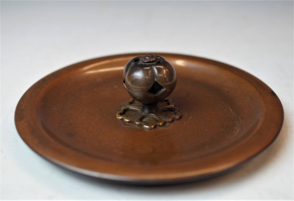 古美味】釜師 畠春斎作 矢筈釜 茶道具 保証品 金属工芸 鉄製 【公式通販】