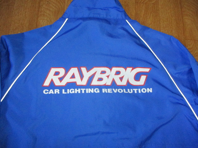 チームクニミツ・国光 RAYBRIG・スーパーGT ホンダ レイブリッグ 刺繍 