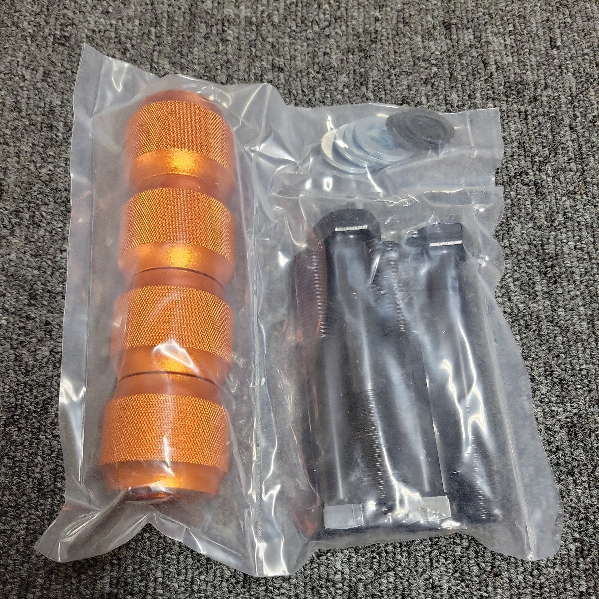 T-DEMAND ティーディメンド ロールセンターアダプター ロールセンター 
