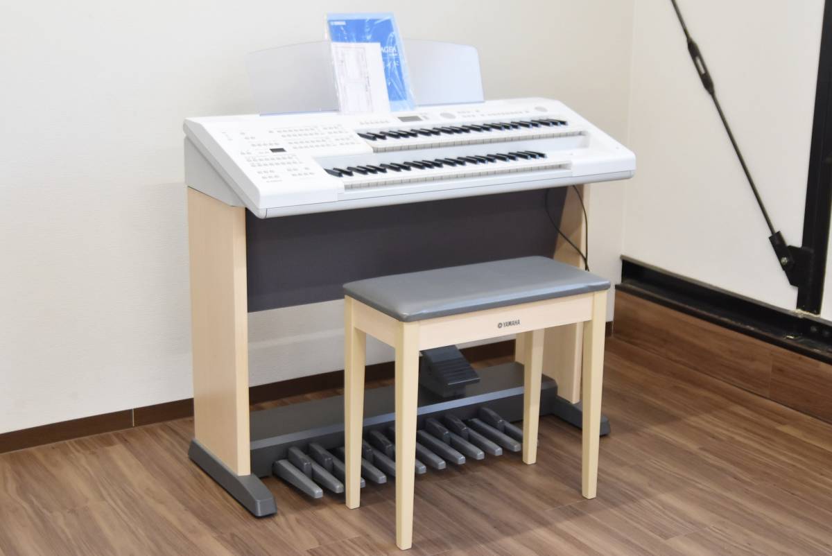 美品】ヤマハ エレクトーン ELB-02 YAMAHA Electone STAGEA 2017年 