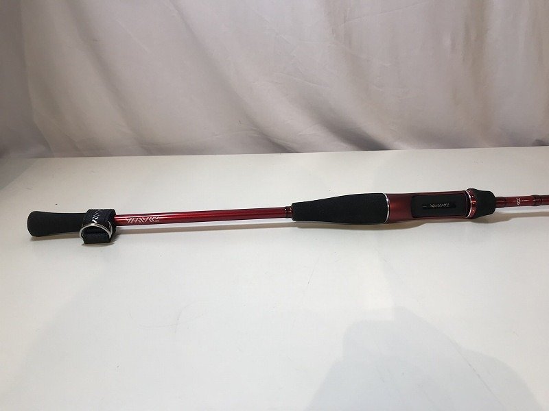 極鋭カワハギ1234 KYOKUEI KAWAHAGI AIR 定価51590円 極鋭カワハギ1234 KYOKUEI KAWAHAGI AIR 定価51590円 極鋭カワハギ1234