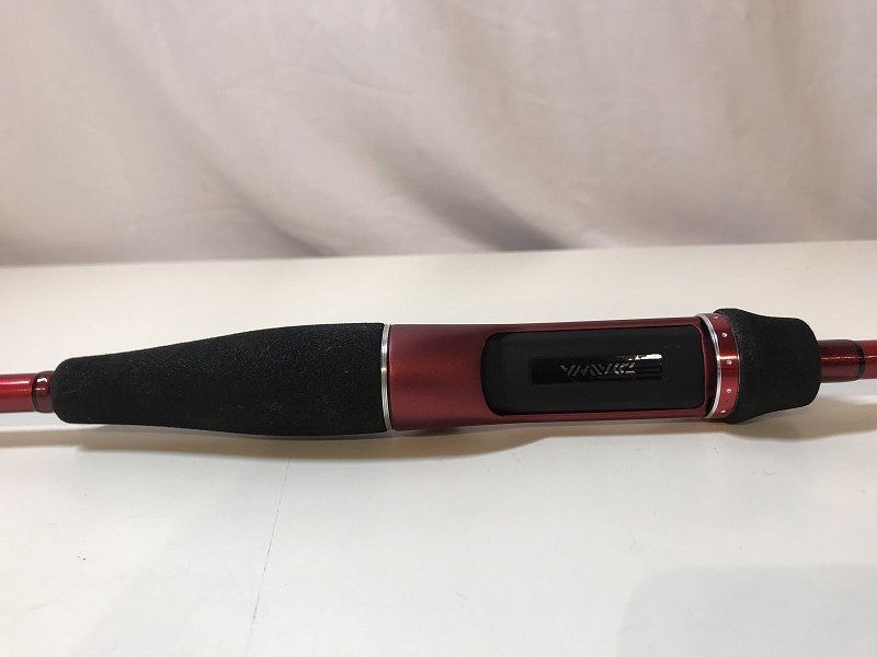 極鋭カワハギ1234 KYOKUEI KAWAHAGI AIR 定価51590円 極鋭カワハギ1234