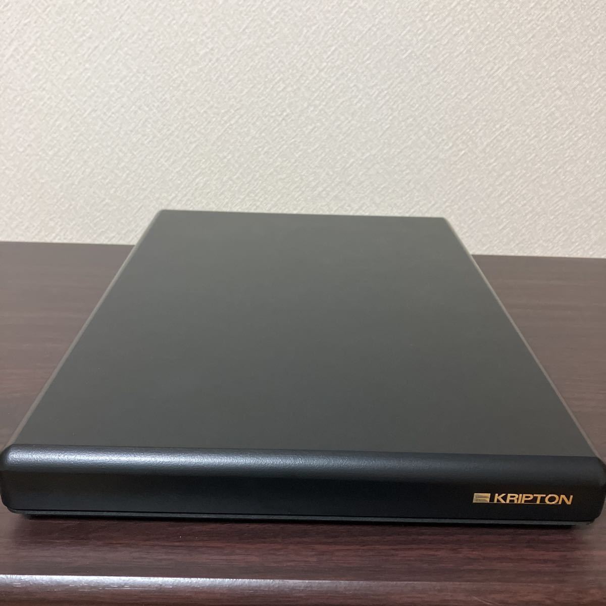 クリプトン AB-500B - ハイブリッドオーディオボード（ブラック 