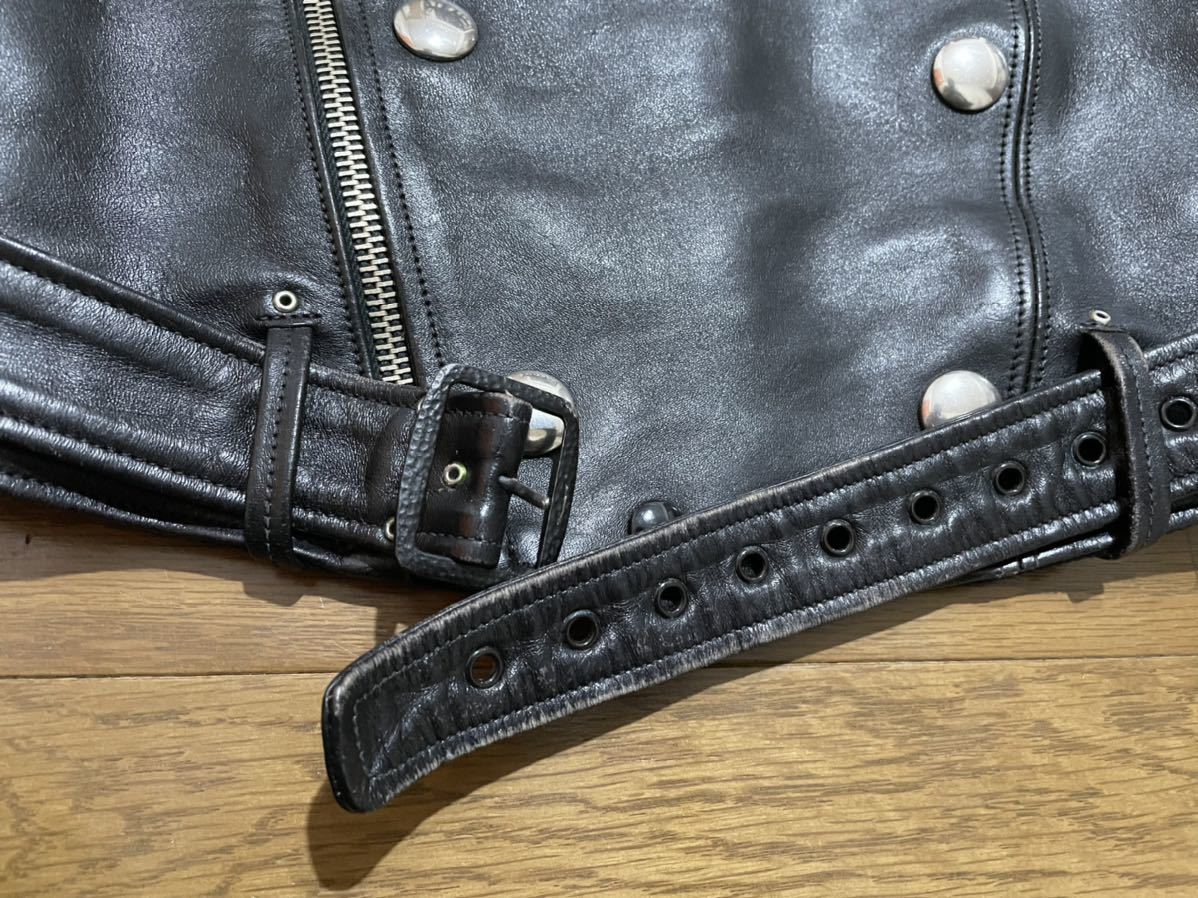 FREEWHEELERS フリーホイーラーズ CENTINELA センチネラ 36 ホース 