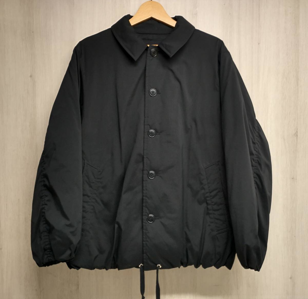 steven alan ダルマベスト daruma Steven Alan（スティーブンアラン