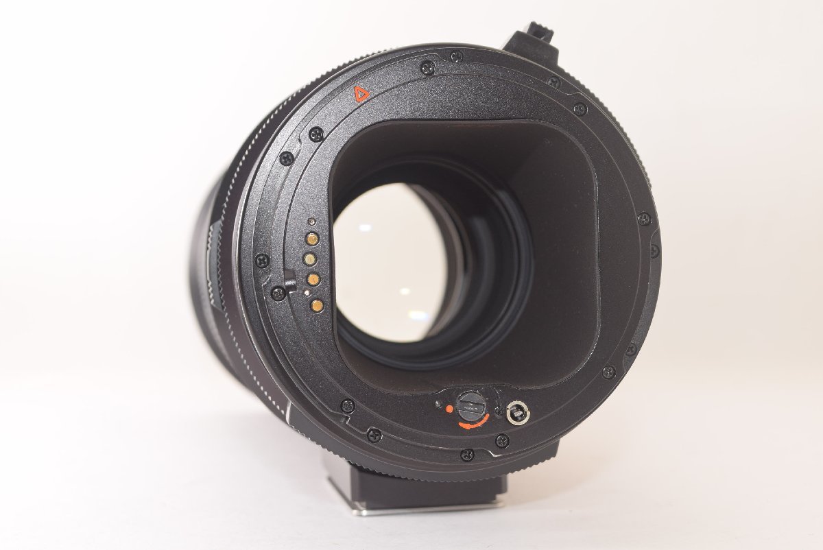 ☆美品☆ HASSELBLAD ハッセルブラッド Carl Zeiss F Tele-Tessar T