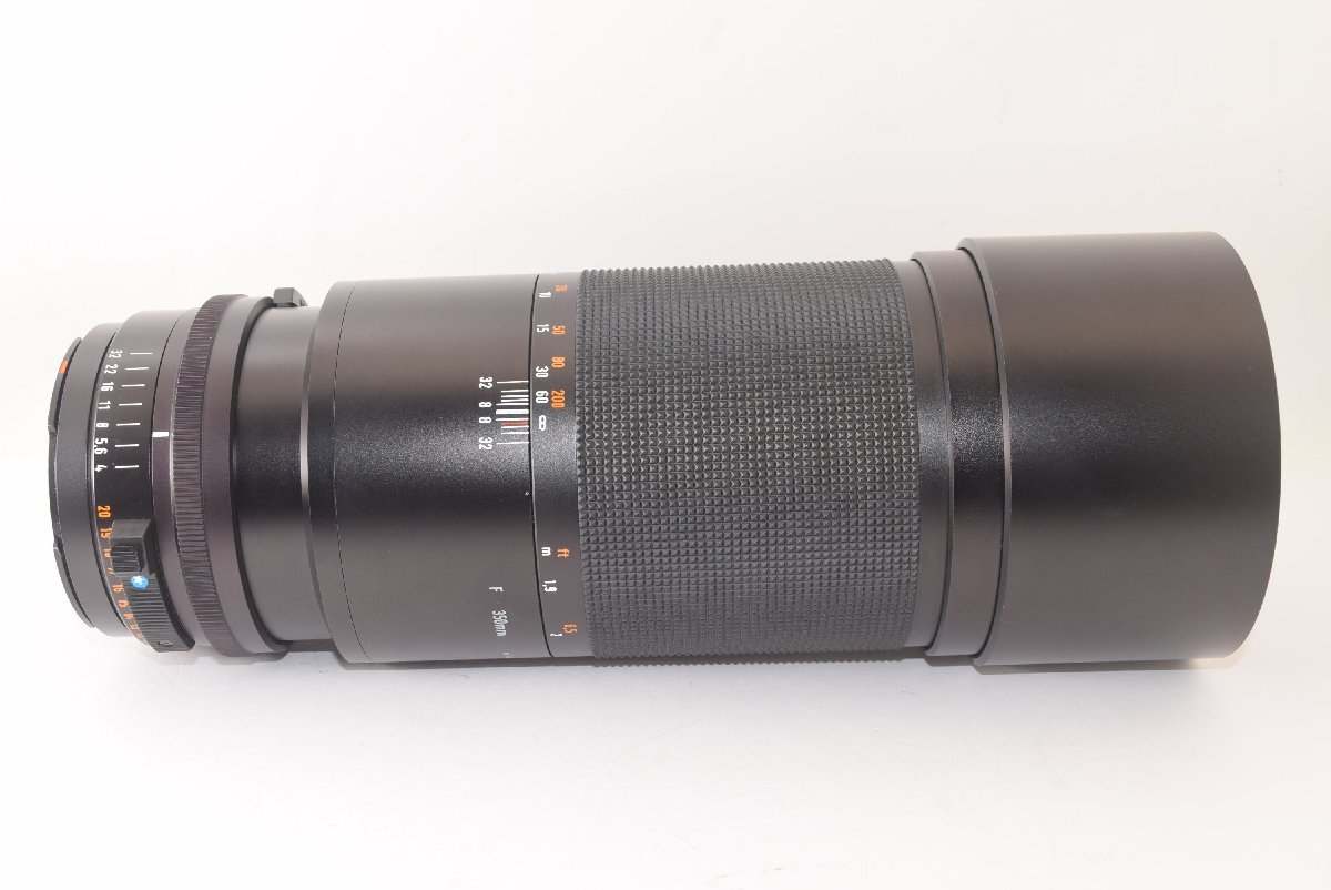 ☆美品☆ HASSELBLAD ハッセルブラッド Carl Zeiss F Tele-Tessar T