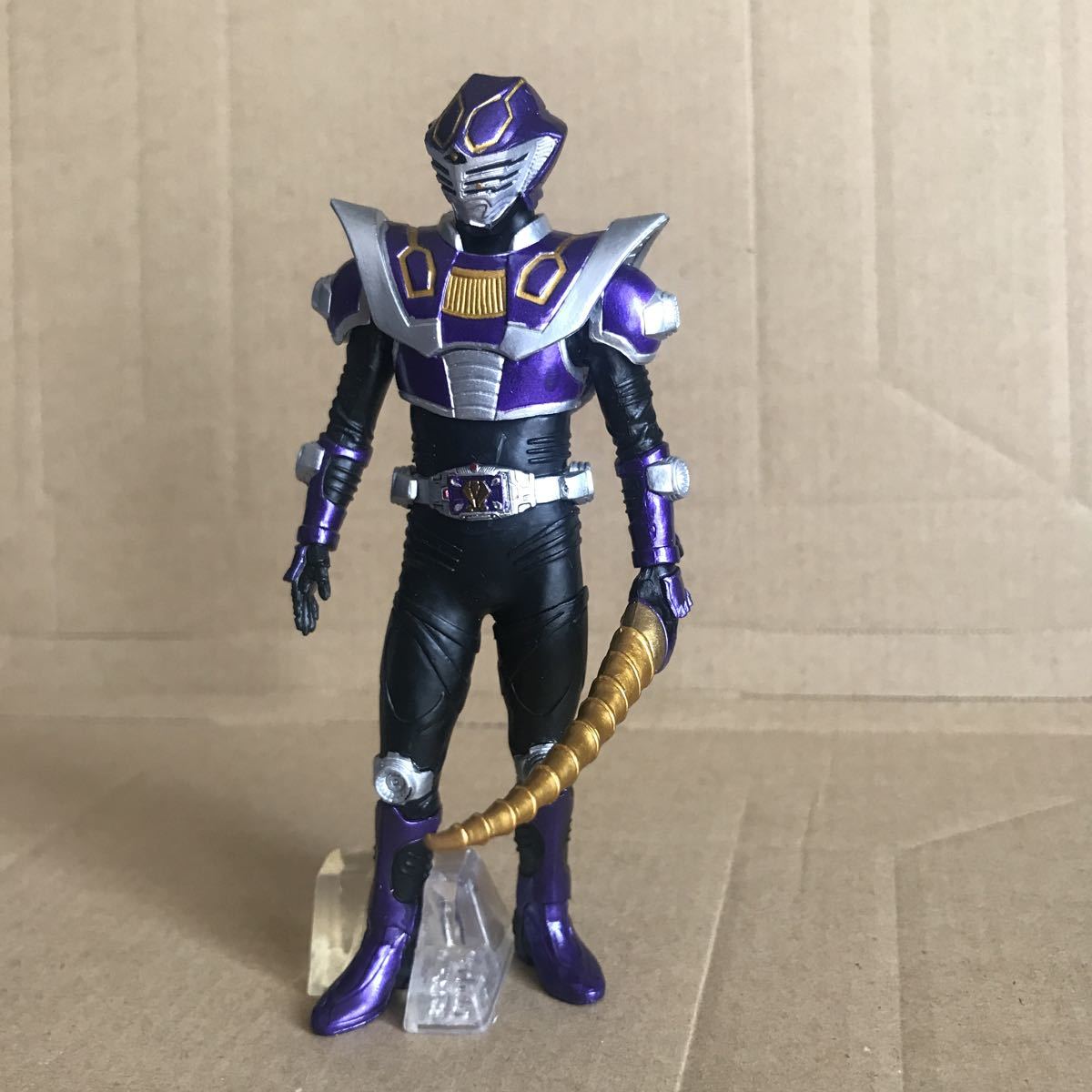 アルティメットソリッド ザ•ダークヒーロー1&2フルセット全13種