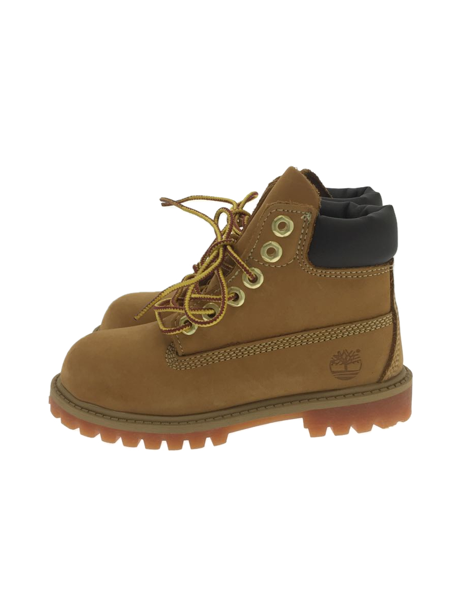 Timberland◆キッズ靴/-/ブーツ/CML