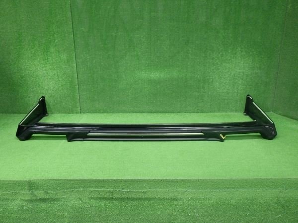 68518 TRD ヴェルファイアZ/アルファードS 30系 後期 リヤバンパースポイラー AGH30/AGH35/GGH30/GGH35/AYH30