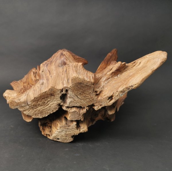 縁起物 天然 自然流木 1kg H23×W24×D21(cm)極上流木 上質流木 【公式通販】