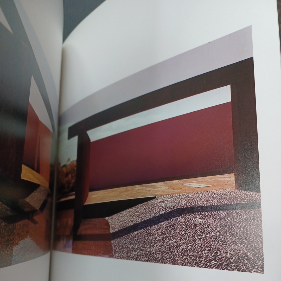 ルイス・バラガン「Barragan: Armando Salas Portugal photographs of