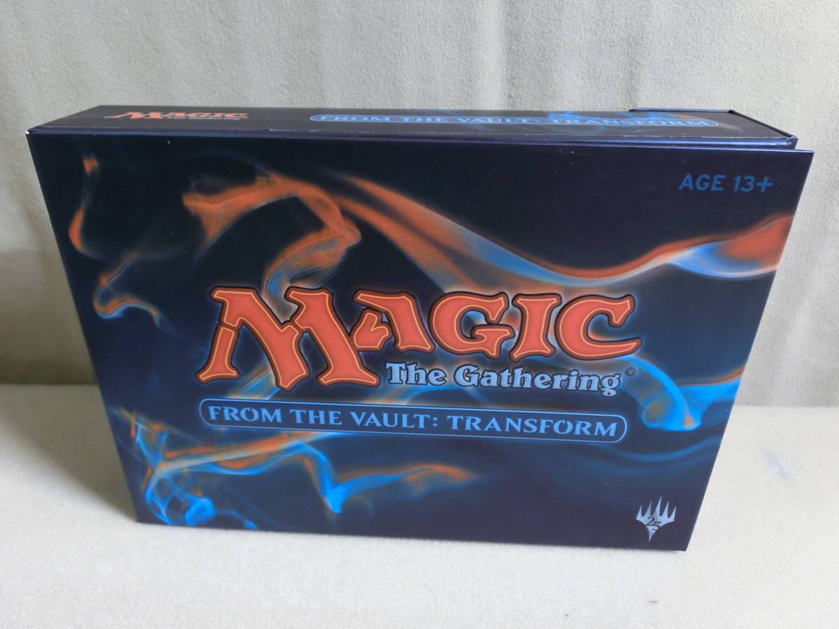 MTG From The Vault:Lore 未開封 From the Vault: Lore｜カード