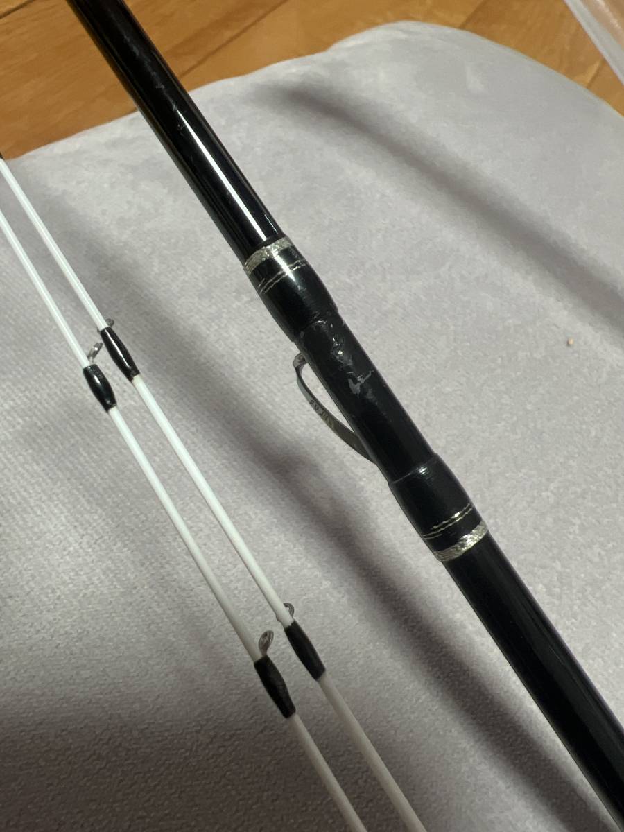 シマノ （SHIMANO）セイハコウ AX H145｜ロッド