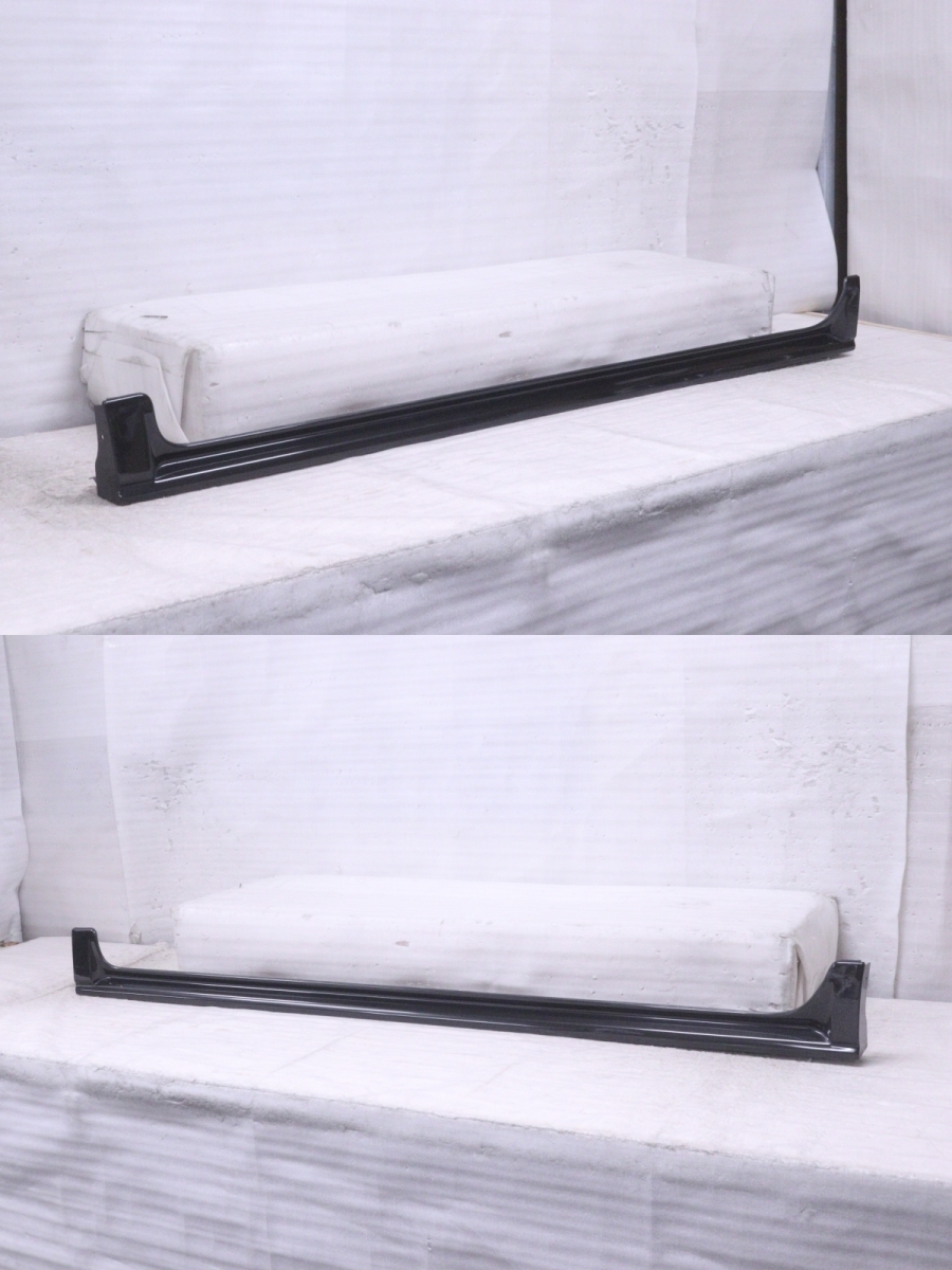 32-1514☆TRD☆M900A ルーミー タンク 左サイドスカート☆MS344-B1001