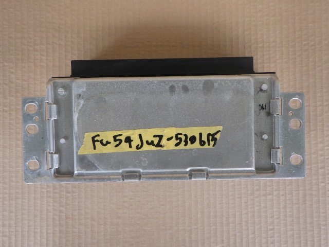 三菱ふそう スーパーグレート ABSの中古車｜中古車EX — 時代とともに進化し 三菱ふそう「スーパーグレート」トラクター試乗＆解説｜21年ぶり r525-51 ★ 三菱 ふそう スーパーグレート ABS ユニット MK344787 FU54JUZ 60-13
