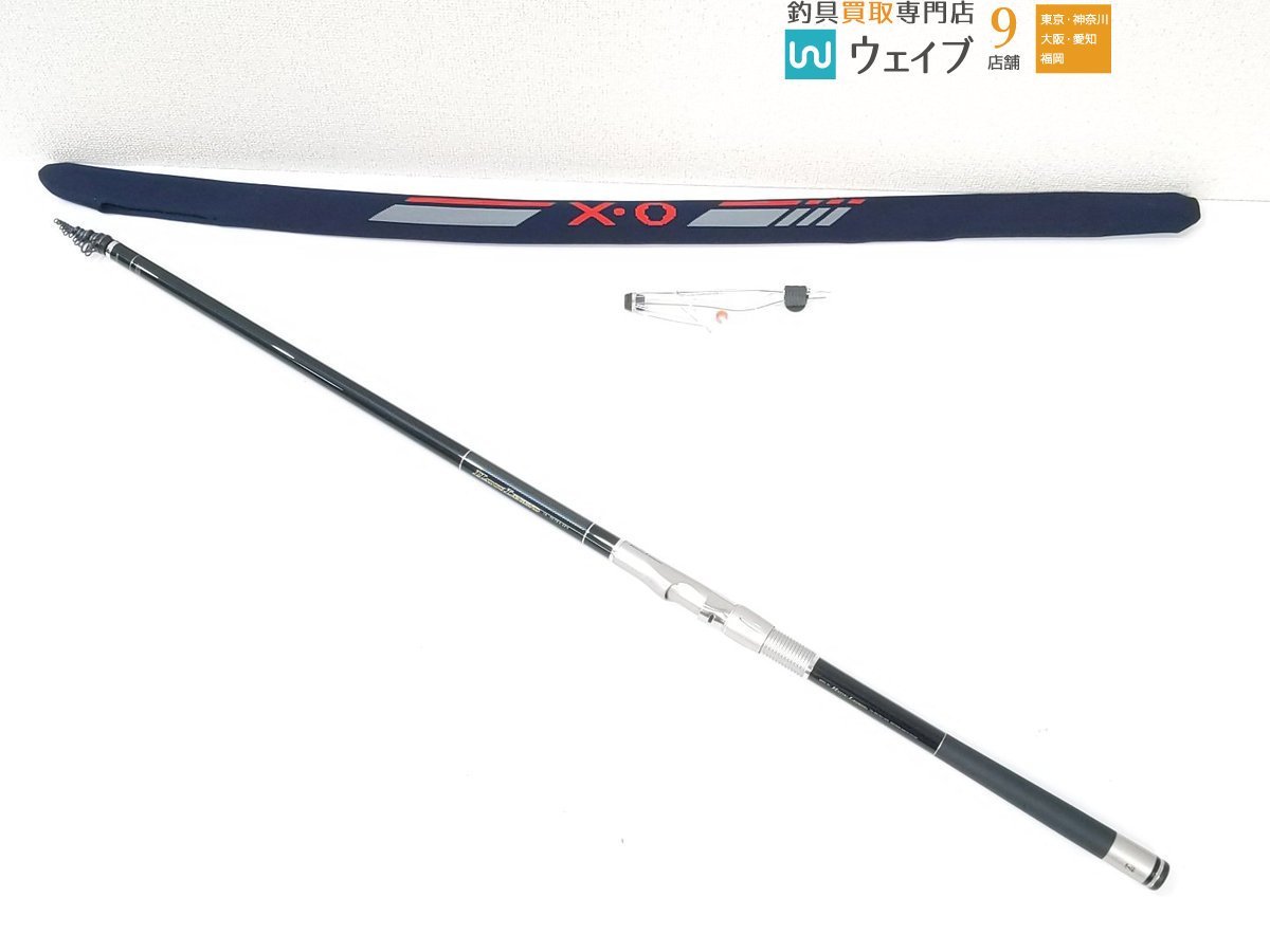 DAIWA 磯竿 波濤レジェンド1.5-53 DAIWA（ダイワ） 磯竿 波濤 1.5-53