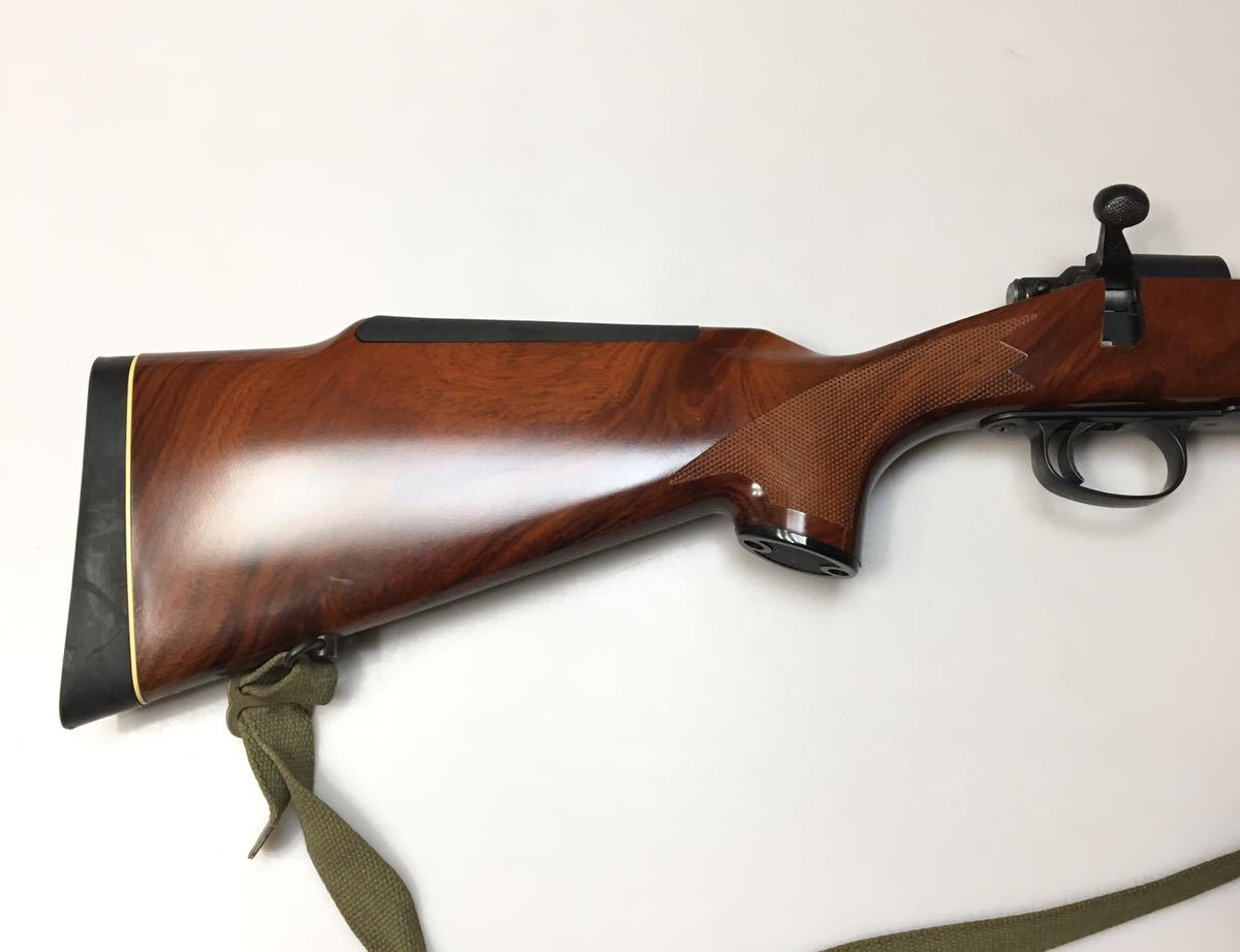 ジャンク☆KOKUSAI/コクサイ[M700BDL.]BOLT ACTION RIFLE Remington