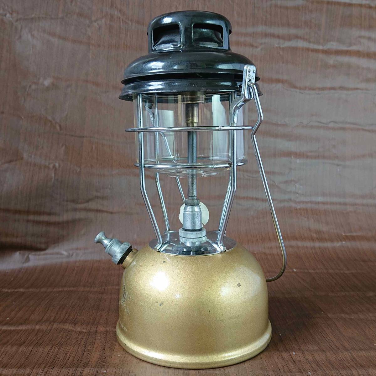 ○現品限り○Tilley X246B ケロシンランタン 灯油 ティリー 点火確認済