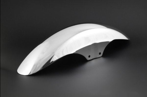 【新品未使用】NAロードスター　メッキフェンダートリム【希少】 即納可！◇Z/KZ ナロー フェンダー クローム メッキ ◇Z1 Z2 750 RS 900◇