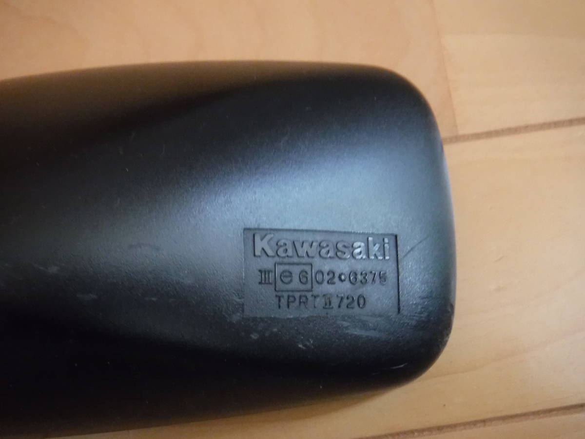 GPZ900R 純正ミラー左右 カワサキ Kawasaki Ninja(ミラー