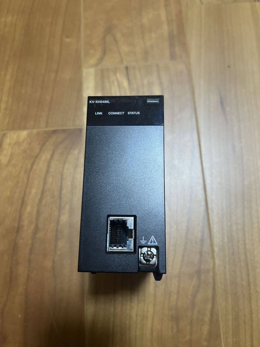 KEYENCE PLC KV-XH04ML KV-XH04ML KEYENCE PLC Aussie – KV-XH04ML｜Yahoo