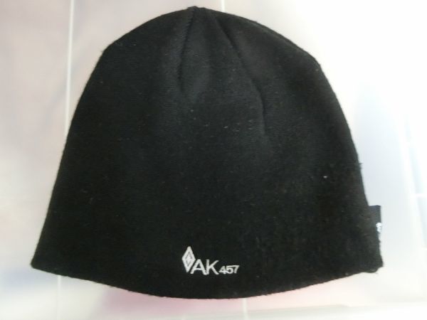 burton ak457 ジャパン イヤーフラップ ビーニー Burton AK457 22-23年