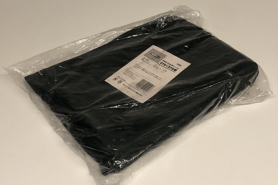 送料無料】東京)◇ogawa オガワ PVCマルチシート 270×270用