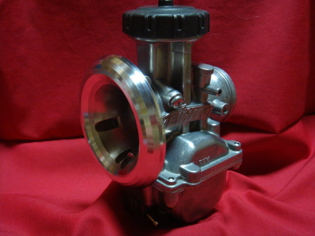 日本製 KEIHIN PWK33改 PAX加工 OH品 S46A1 NSR80/グランドアクシスの 