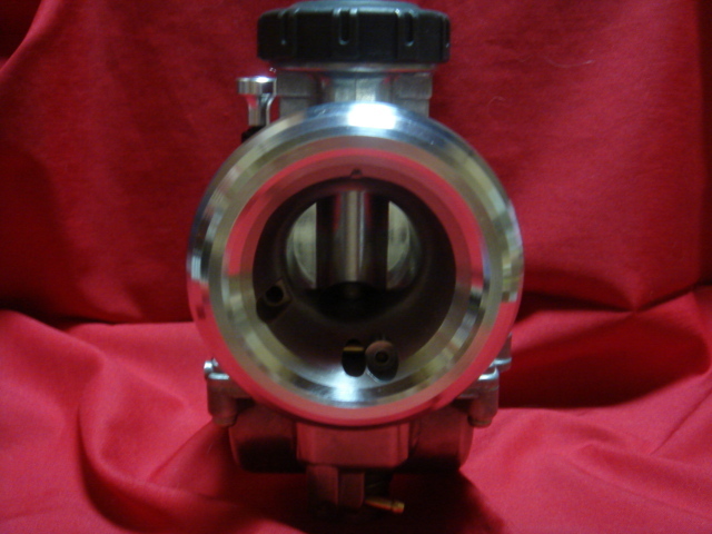 日本製 KEIHIN PWK33改 PAX加工 OH品 S46A1 NSR80/グランドアクシスの 