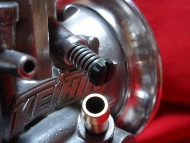 日本製 KEIHIN PWK33改 PAX加工 OH品 S46A1 NSR80/グランドアクシスの 