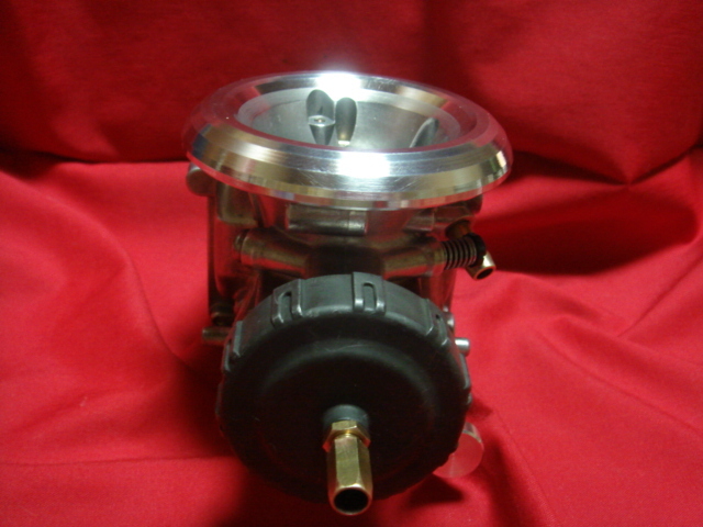 日本製 KEIHIN PWK33改 PAX加工 OH品 S46A1 NSR80/グランドアクシスの 