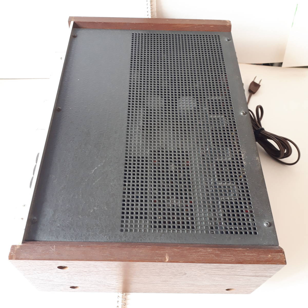 TRIO KA-2600 TRIO KA-2600