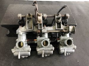 gt380 エンジンのYahoo!オークション(旧ヤフオク!)の相場・価格を見る 