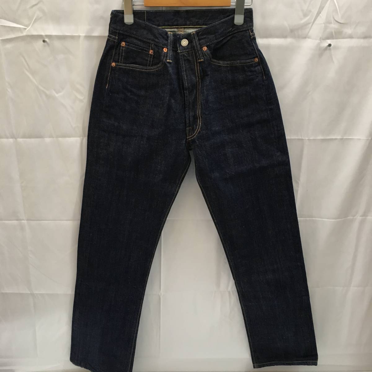 ○古3246 SUGAR CANE シュガーケーン デニム 1955年モデル SC41955A  