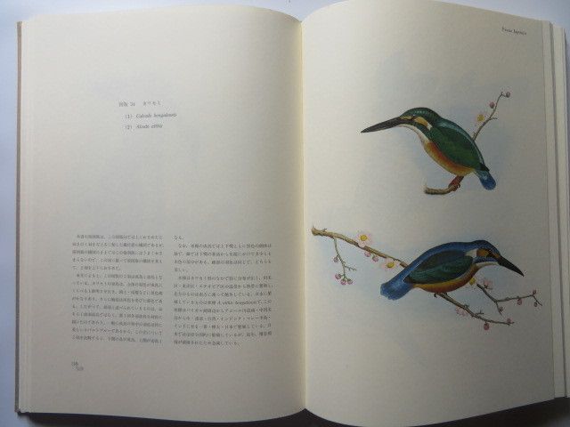シーボルト日本鳥類図譜 図鑑 シーボルト日本鳥類図譜 | 文有 | ¥4,100