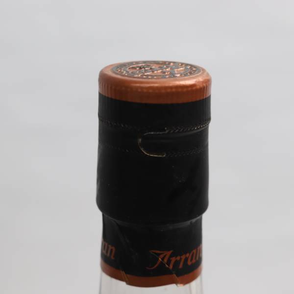 The Arran Malt（アラン モルト）16年 プライベートカスク 2000