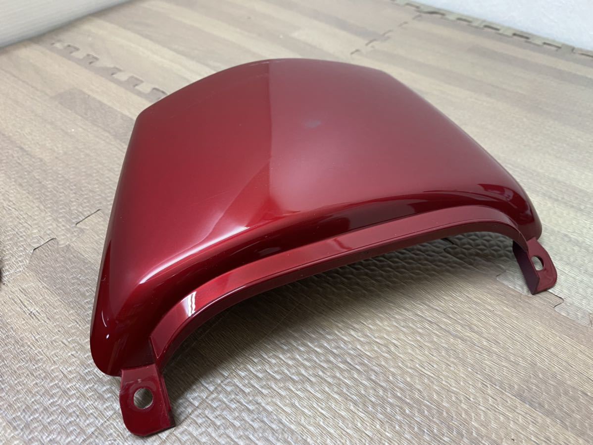 ZZR1400 KAWASAKI 純正 シングルシートカウル タンデムカバー テール