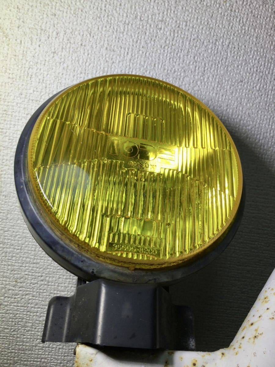 ジムニー JA11 しし狩りバンパー カンガルー バンパー IODE 純正 