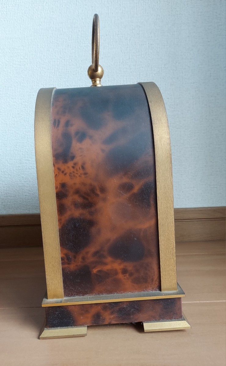 Jaeger-LeCoultre ATMOS ジャガールクルト アトモス 5924 空気時計 