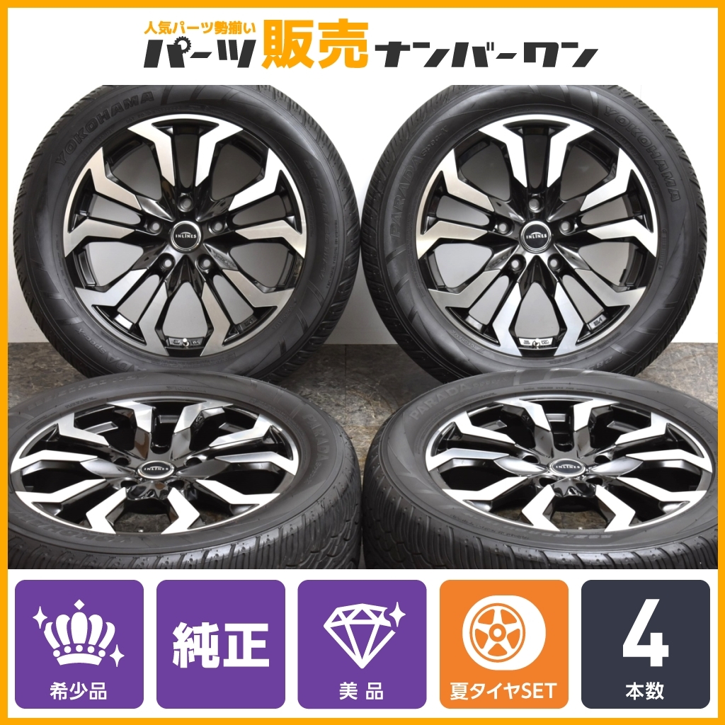 美品】トヨタ ランクル200 後期 純正OP MODELLISTA Weds INLINES HP