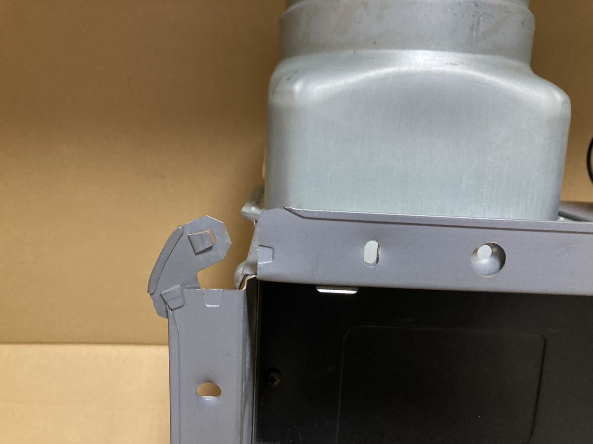 VD-23ZLXP7-CSダクト換気扇